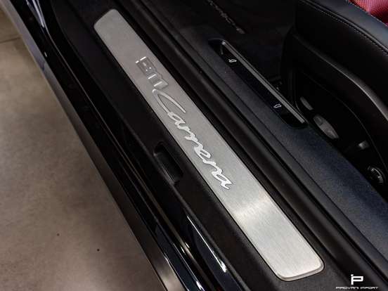 PORSCHE-911-3.0 24V H6 GASOLINA CARRERA PDK PORSCHE-911-2024