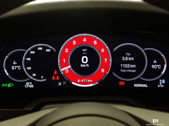 PORSCHE-911-3.0 24V H6 GASOLINA CARRERA PDK PORSCHE-911-2024