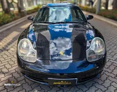 PORSCHE 911 3.4 CARRERA 4 COUPÉ 6 CILINDROS 24V GASOLINA 2P AUTOMÁTICO PORSCHE 911 3.4 CARRERA 4 COUPÉ 6 CILINDROS 24V GASOLINA 2P AUTOMÁTICO