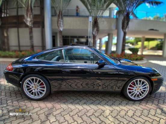PORSCHE-911-1997