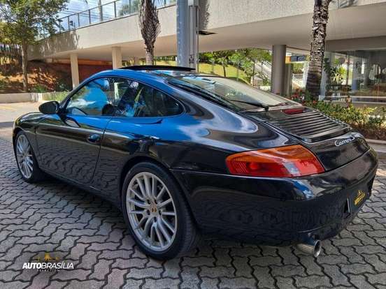 PORSCHE-911-1997