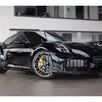 PORSCHE 911 3.6 24V H6 T-HYBRID TURBO S PDK PORSCHE 911 3.6 24V H6 T-HYBRID TURBO S PDK