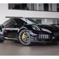 PORSCHE 911 3.6 24V H6 T-HYBRID TURBO S PDK PORSCHE 911 3.6 24V H6 T-HYBRID TURBO S PDK