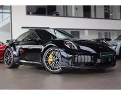 PORSCHE 911 3.6 24V H6 T-HYBRID TURBO S PDK PORSCHE 911 3.6 24V H6 T-HYBRID TURBO S PDK
