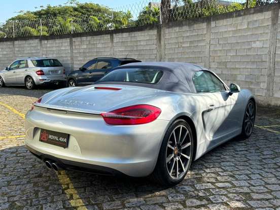 PORSCHE-BOXSTER-2014