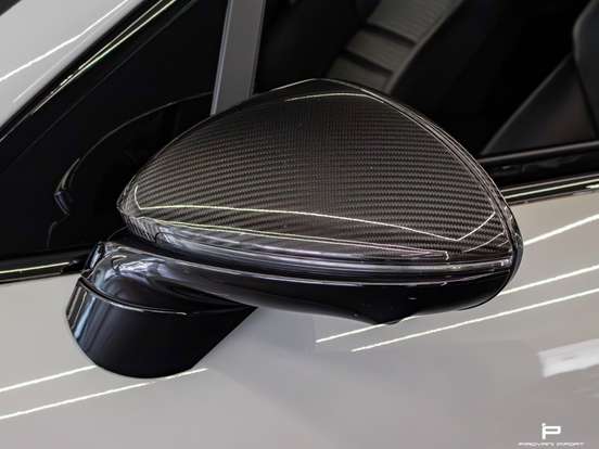 PORSCHE-CAYENNE-4.0 V8 E-HYBRID TURBO S COUPÉ AWD TIPTRONIC S PORSCHE-CAYENNE-2022