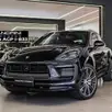 PORSCHE MACAN 2.9 V6 BITURBO GASOLINA S PDK PORSCHE MACAN 2.9 V6 BITURBO GASOLINA S PDK