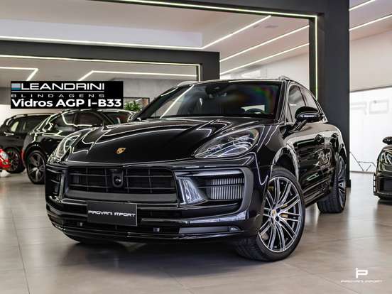PORSCHE-MACAN-2.9 V6 BITURBO GASOLINA S PDK PORSCHE-MACAN-2024