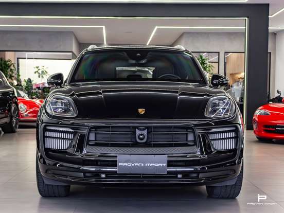 PORSCHE-MACAN-2.9 V6 BITURBO GASOLINA S PDK PORSCHE-MACAN-2024