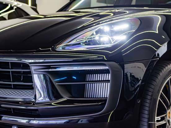 PORSCHE-MACAN-2.9 V6 BITURBO GASOLINA S PDK PORSCHE-MACAN-2024