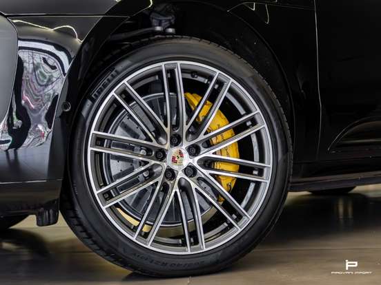 PORSCHE-MACAN-2.9 V6 BITURBO GASOLINA S PDK PORSCHE-MACAN-2024