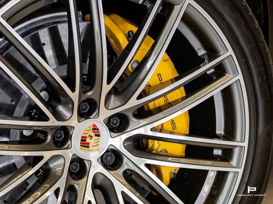 PORSCHE-MACAN-2.9 V6 BITURBO GASOLINA S PDK PORSCHE-MACAN-2024