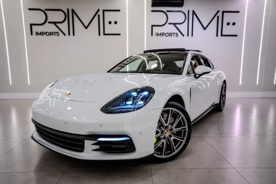 PORSCHE PANAMERA 2.9 V6 E-HYBRID 4 PDK