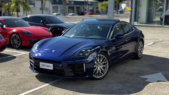 PORSCHE PANAMERA 2.9 V6 E-HYBRID 4 PDK PORSCHE PANAMERA 2.9 V6 E-HYBRID 4 PDK