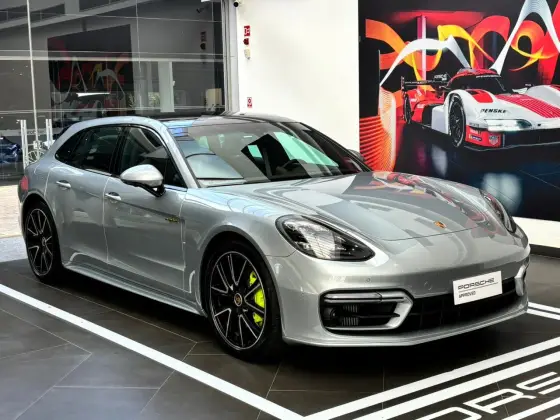 PORSCHE PANAMERA 2.9 V6 E-HYBRID 4 SPORT TURISMO PDK PORSCHE PANAMERA 2.9 V6 E-HYBRID 4 SPORT TURISMO PDK