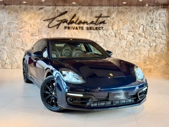 PORSCHE PANAMERA 2.9 V6 E-HYBRID 4S PDK PORSCHE PANAMERA 2.9 V6 E-HYBRID 4S PDK
