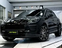 PORSCHE MACAN 2.0 TURBO GASOLINA PDK PORSCHE MACAN 2.0 TURBO GASOLINA PDK