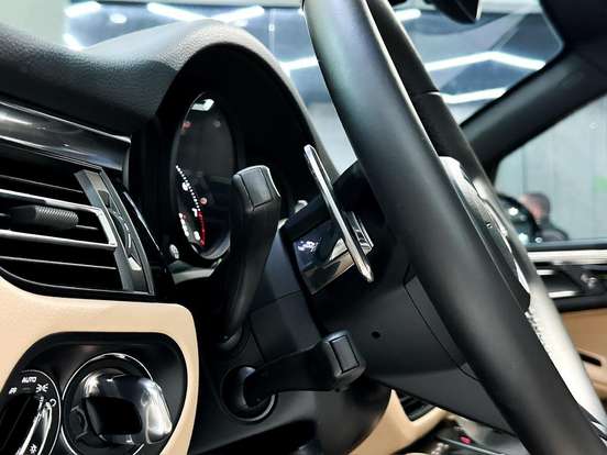PORSCHE-MACAN-2.0 TURBO GASOLINA PDK PORSCHE-MACAN-2025
