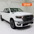 RAM 1500 3.0 HURRICANE 6 BITURBO GASOLINA LARAMIE CD 4X4 AUTOMÁTICO RAM 1500 3.0 HURRICANE 6 BITURBO GASOLINA LARAMIE CD 4X4 AUTOMÁTICO