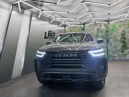 RAM-DAKOTA-2026
