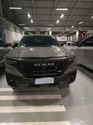 RAM-RAMPAGE-2023