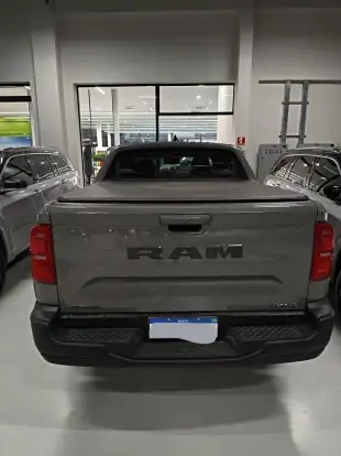 RAM-RAMPAGE-2023