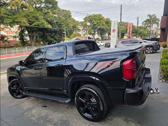RAM-RAMPAGE-2.0 HURRICANE 4 TURBO GASOLINA R/T 4X4 AUTOMÁTICO RAM-RAMPAGE-2023
