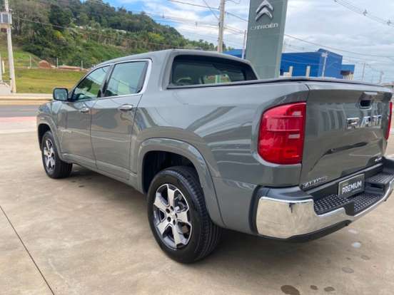 RAM-RAMPAGE-2.0 TURBO DIESEL LARAMIE 4X4 AUTOMÁTICO RAM-RAMPAGE-2023