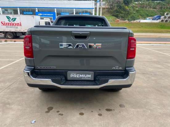 RAM-RAMPAGE-2023
