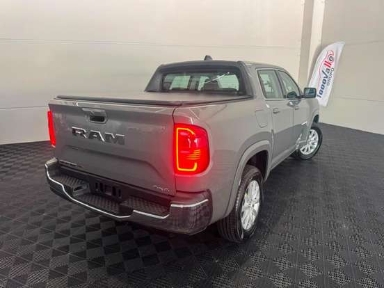 RAM-RAMPAGE-2.2 TURBO DIESEL BIG HORN 4X4 AUTOMÁTICO RAM-RAMPAGE-2026