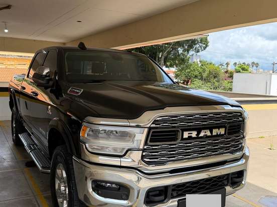 RAM-2500-6.7 I6 TURBO DIESEL LARAMIE CD 4X4 AUTOMÁTICO RAM-2500-2020
