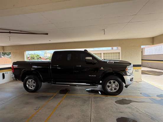 RAM-2500-6.7 I6 TURBO DIESEL LARAMIE CD 4X4 AUTOMÁTICO RAM-2500-2020