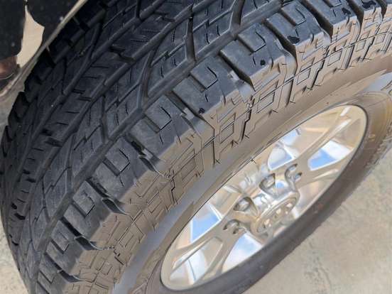 RAM-2500-6.7 I6 TURBO DIESEL LARAMIE CD 4X4 AUTOMÁTICO RAM-2500-2020