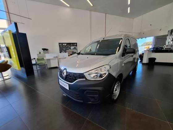RENAULT KANGOO 1.6 16V SCE FLEX ADVANCED MANUAL