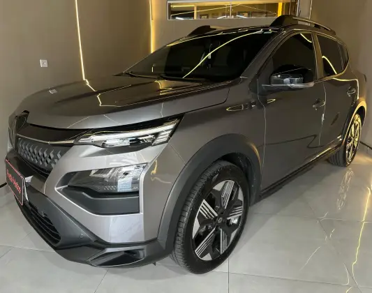 RENAULT KARDIAN 1.0 TCE FLEX TECHNO EDC RENAULT KARDIAN 1.0 TCE FLEX TECHNO EDC