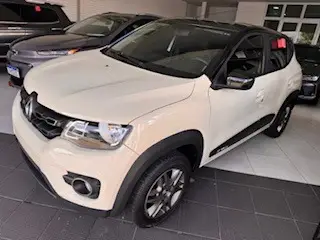 RENAULT KWID 1.0 12V SCE FLEX INTENSE MANUAL RENAULT KWID 1.0 12V SCE FLEX INTENSE MANUAL