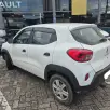 RENAULT KWID 1.0 12V SCE FLEX ZEN MANUAL RENAULT KWID 1.0 12V SCE FLEX ZEN MANUAL