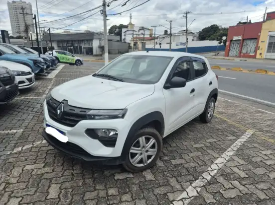 RENAULT-KWID-1.0 12V SCE FLEX ZEN MANUAL RENAULT-KWID-2023