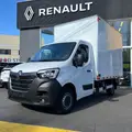 RENAULT MASTER 2.3 DCI DIESEL CHASSI-CABINE L2H1 2P MANUAL RENAULT MASTER 2.3 DCI DIESEL CHASSI-CABINE L2H1 2P MANUAL