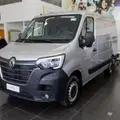 RENAULT MASTER 2.3 DCI DIESEL FURGÃO L1H1 3P MANUAL RENAULT MASTER 2.3 DCI DIESEL FURGÃO L1H1 3P MANUAL