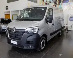 RENAULT MASTER 2.3 DCI DIESEL FURGÃO L1H1 3P MANUAL RENAULT MASTER 2.3 DCI DIESEL FURGÃO L1H1 3P MANUAL