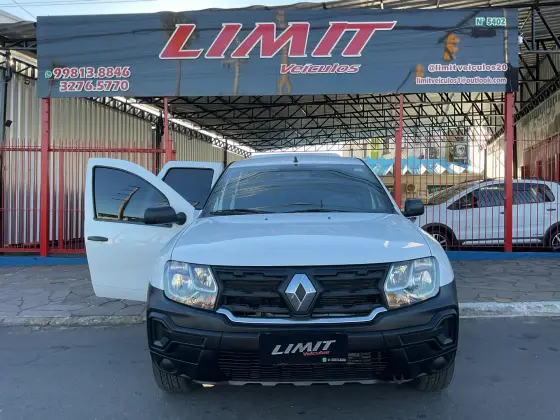 RENAULT OROCH 1.6 16V SCE FLEX PRO MANUAL RENAULT OROCH 1.6 16V SCE FLEX PRO MANUAL