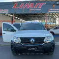 RENAULT OROCH 1.6 16V SCE FLEX PRO MANUAL RENAULT OROCH 1.6 16V SCE FLEX PRO MANUAL
