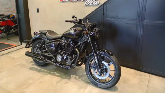 ROYAL ENFIELD-METEOR 650 ASTRAL-2024