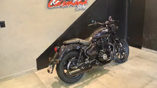 ROYAL ENFIELD-METEOR 650 ASTRAL-2024