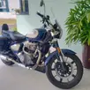 ROYAL ENFIELD METEOR 650 CELESTIAL ROYAL ENFIELD METEOR 650 CELESTIAL