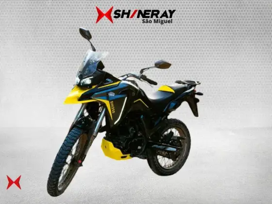 SHINERAY SHI 250 SHINERAY SHI 250