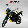 SHINERAY SHI 250 SHINERAY SHI 250