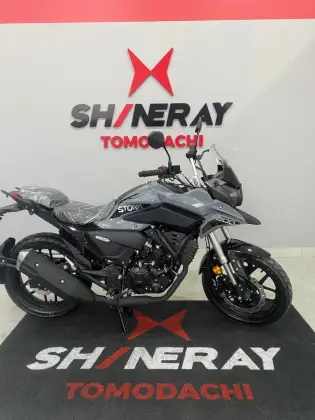 SHINERAY STORM 200 SHINERAY STORM 200