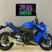 SUZUKI GSX-S1000F ABS SUZUKI GSX-S1000F ABS
